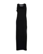 Etienne Deroeux Long Dresses