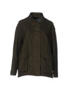 Bdl Street Overcoats