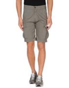 Lbstr Bermudas