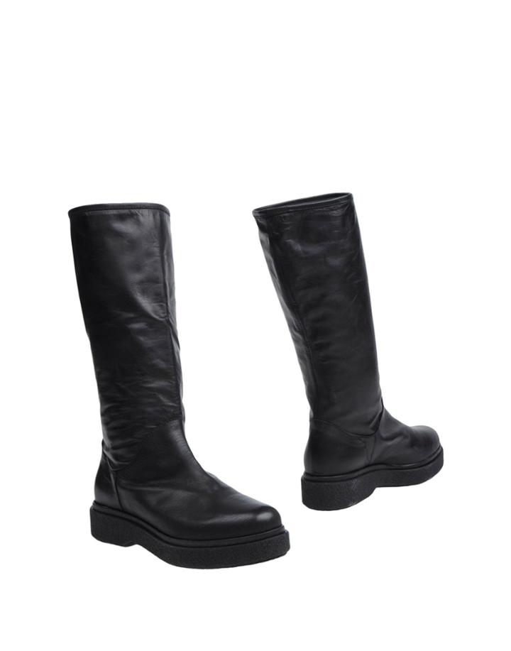 San Crispino Boots