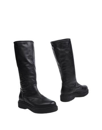 San Crispino Boots