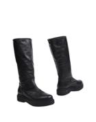 San Crispino Boots