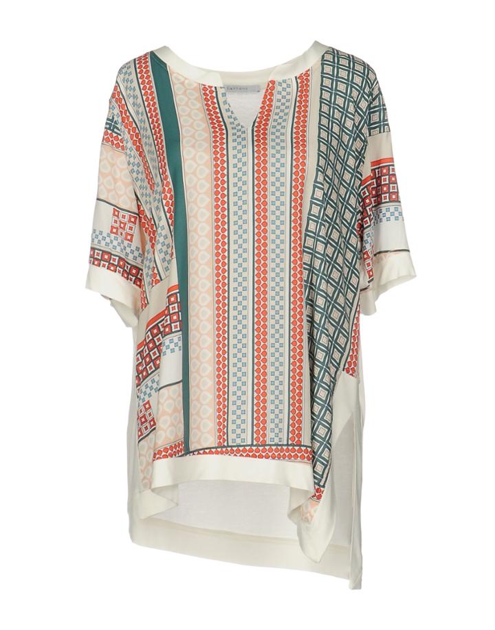Taviani Blouses