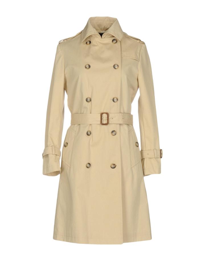 Forte Couture Overcoats