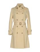 Forte Couture Overcoats