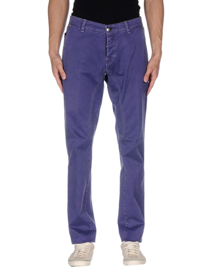 Heysa Casual Pants