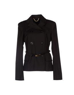 Katia G. Blazers