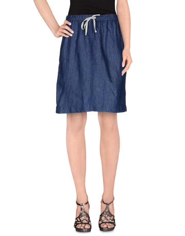 Nice Things By Paloma S. Denim Skirts