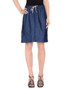 Nice Things By Paloma S. Denim Skirts