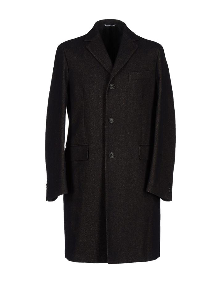 Manuel Ritzpipo Coats