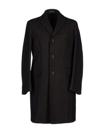 Manuel Ritzpipo Coats