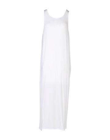 Angela Davis 3/4 Length Dresses