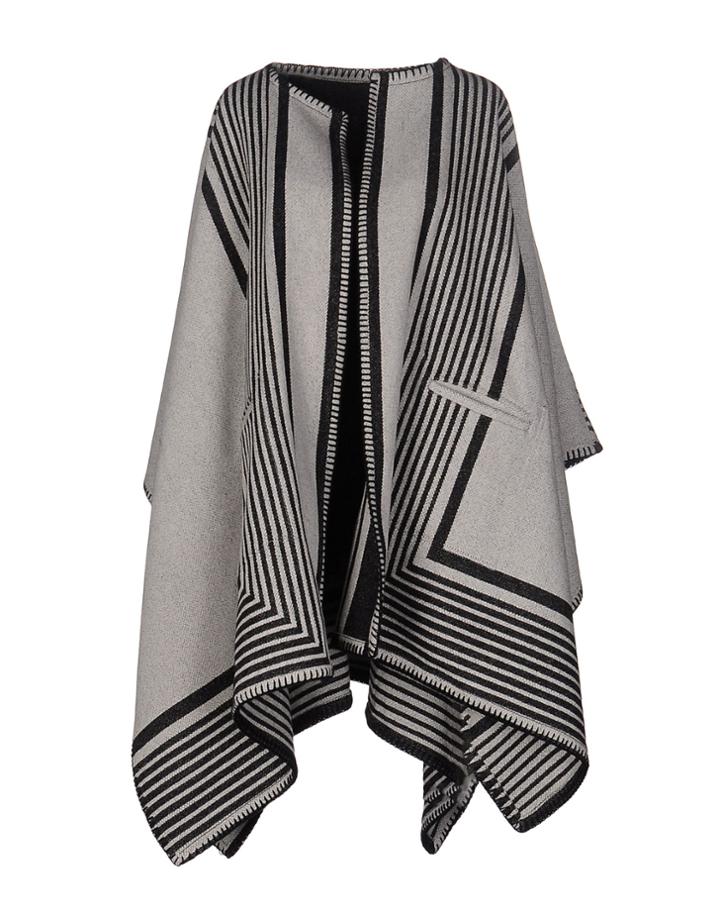 Mih Jeans Capes