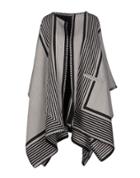 Mih Jeans Capes