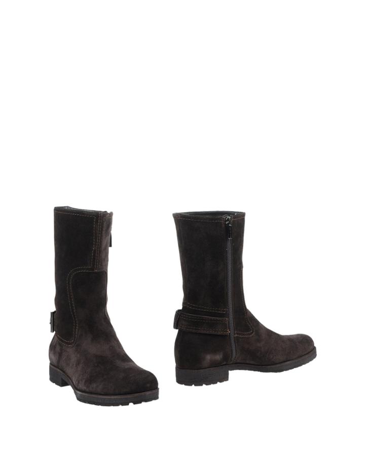 Parlanti Ankle Boots