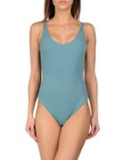 Kristina Ti One-piece Swimsuits