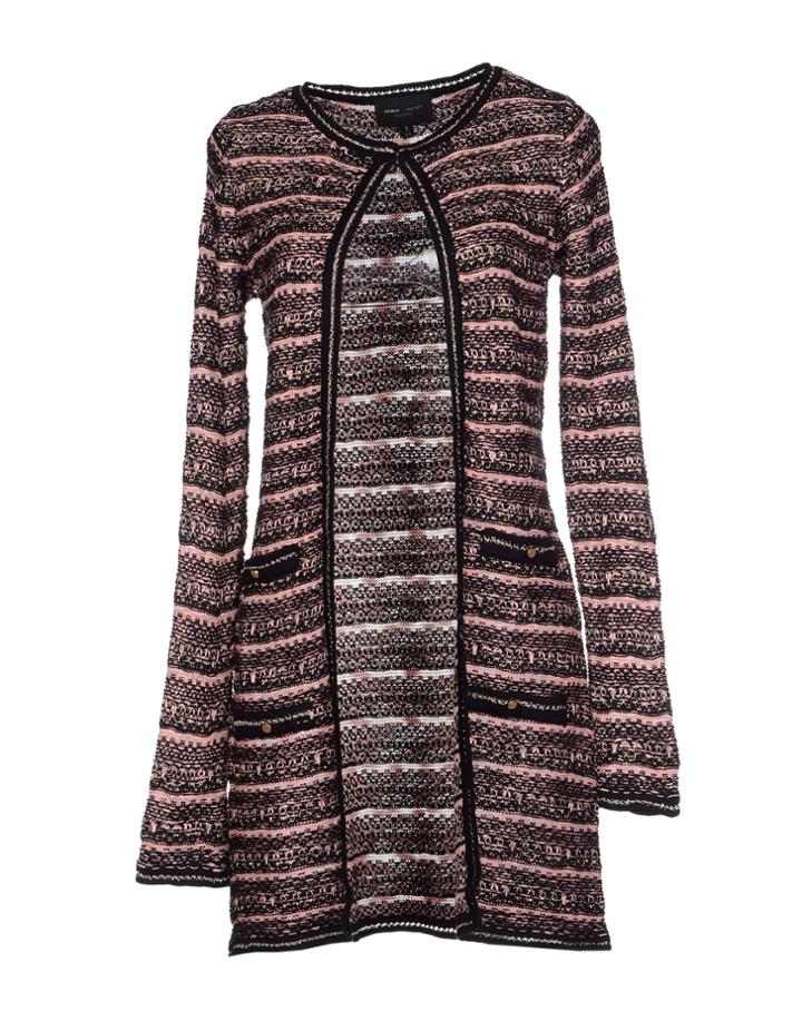 Romeo & Juliet Couture Cardigans
