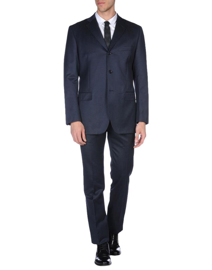 Grifoni Suits