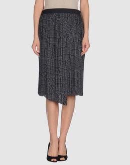 Rag & Bone Knee Length Skirts