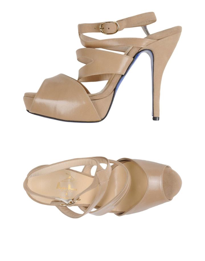 Amato Daniele Sandals