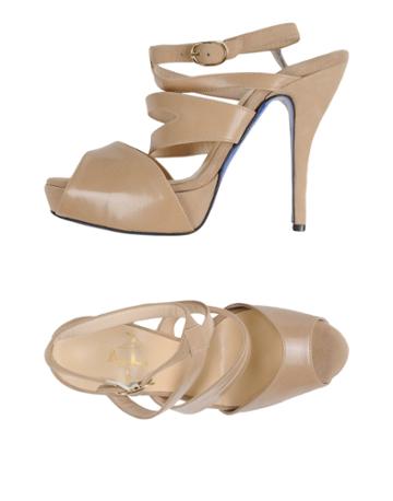 Amato Daniele Sandals