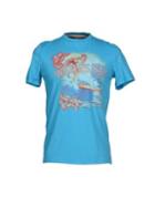 Whale's Bay T-shirts