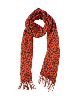 Douuod Oblong Scarves