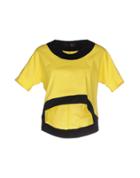 Golden Rich Blouses