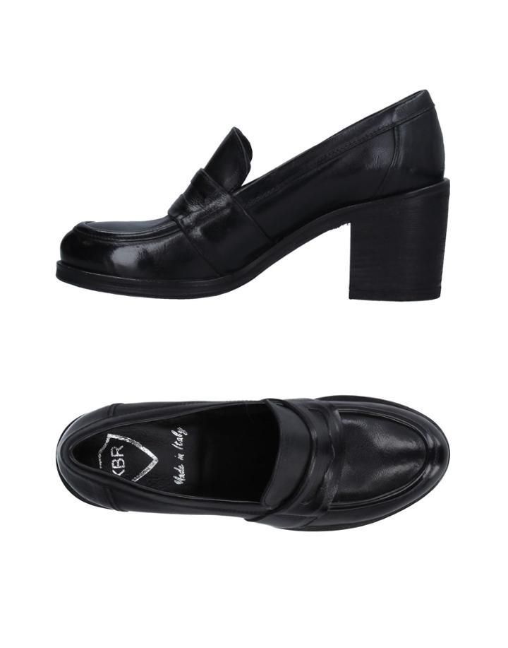 Kbr Shoes Loafers