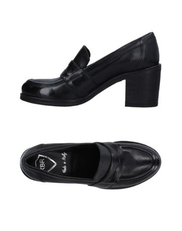 Kbr Shoes Loafers