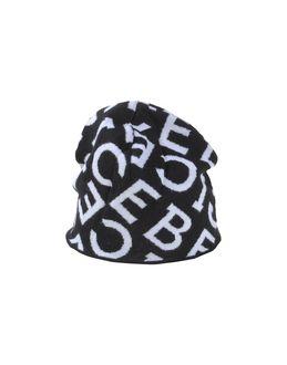 Iceberg Hats