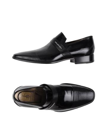 Carlo Pignatelli Cerimonia Loafers