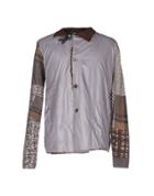 Szen Jackets