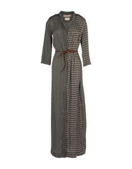 Momon  Long Dresses