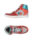 2star For Mariano Divaio Sneakers