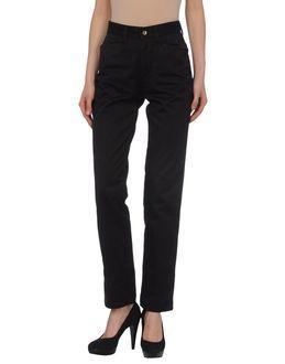 Leesures By Lee Casual Pants
