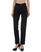 Leesures By Lee Casual Pants