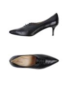 L'arianna Lace-up Shoes