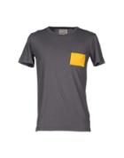Saint Paul T-shirts