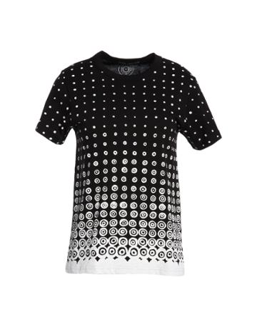 10 Corso Como Short Sleeve T-shirts