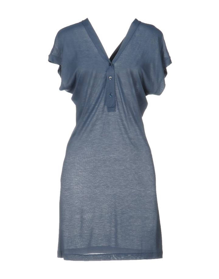 Ev4 Short Dresses
