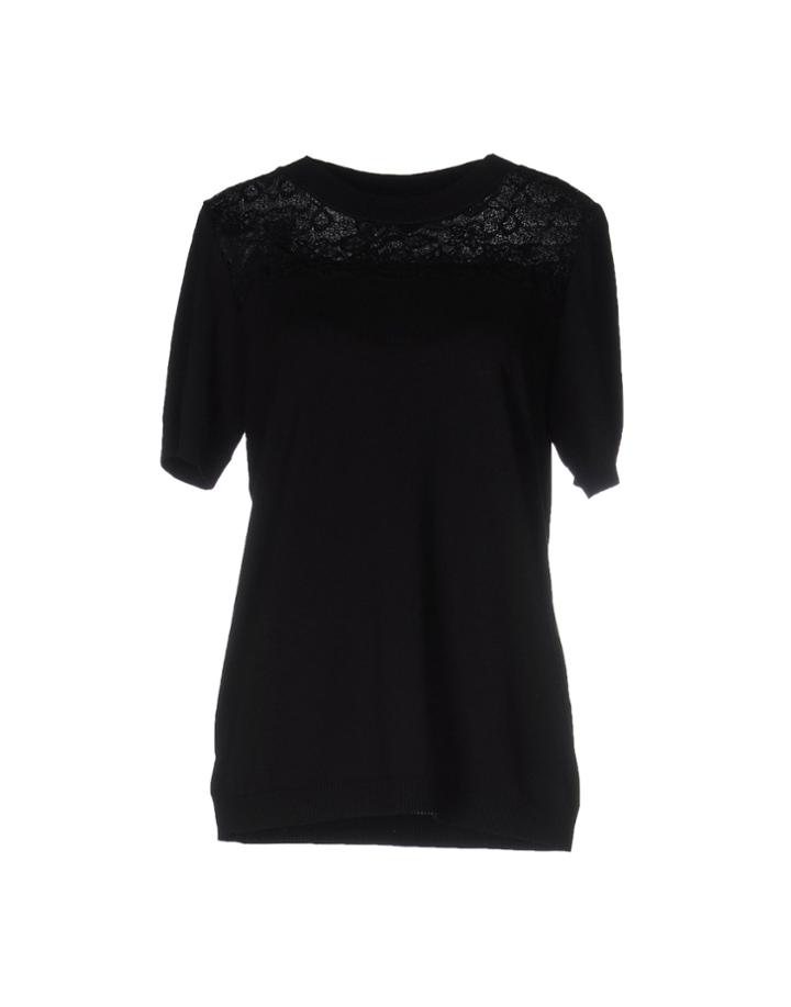 Petite Couture By Chiara Cucconi Sweaters