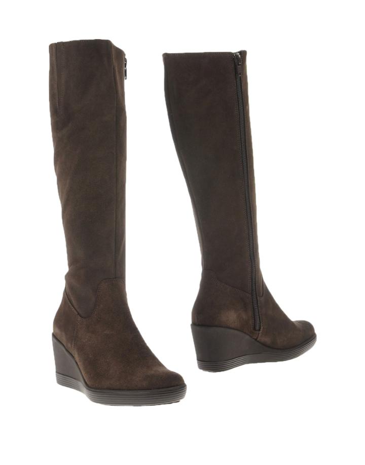 Soldini Boots