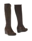 Soldini Boots