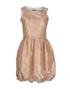 Antonello Serio Short Dresses