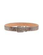 Maurizio Vicini Belts