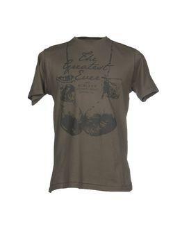 Catbalou T-shirts