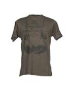Catbalou T-shirts