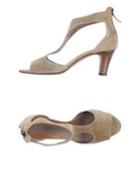 Laboratorigarbo Sandals
