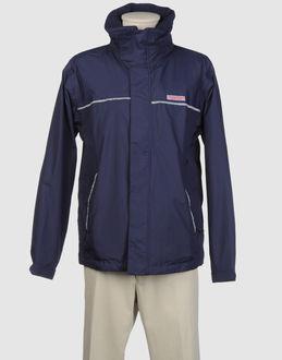 Vineyard Vines Mid-length Jackets